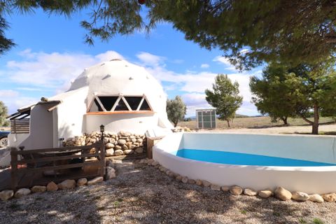 Cortijo i Lorca, Murcia, Lorca - € 199.000 | Ref: 3041-CH - foto 9